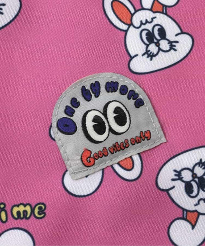 one by more 束口袋（L）