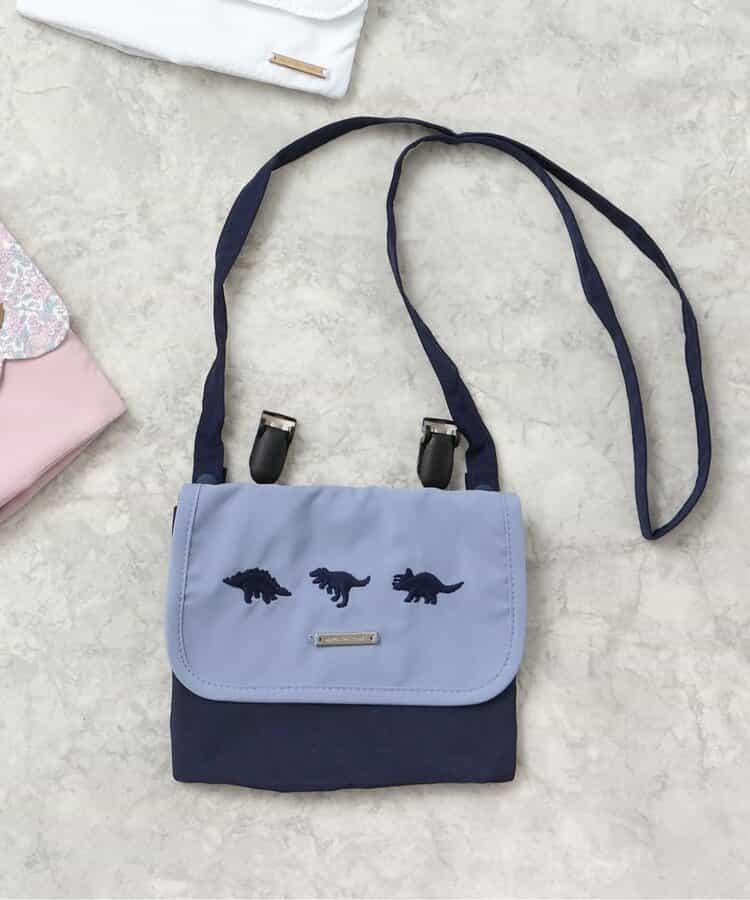 2WAY多功能移動口袋