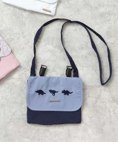 2WAY多功能移動口袋