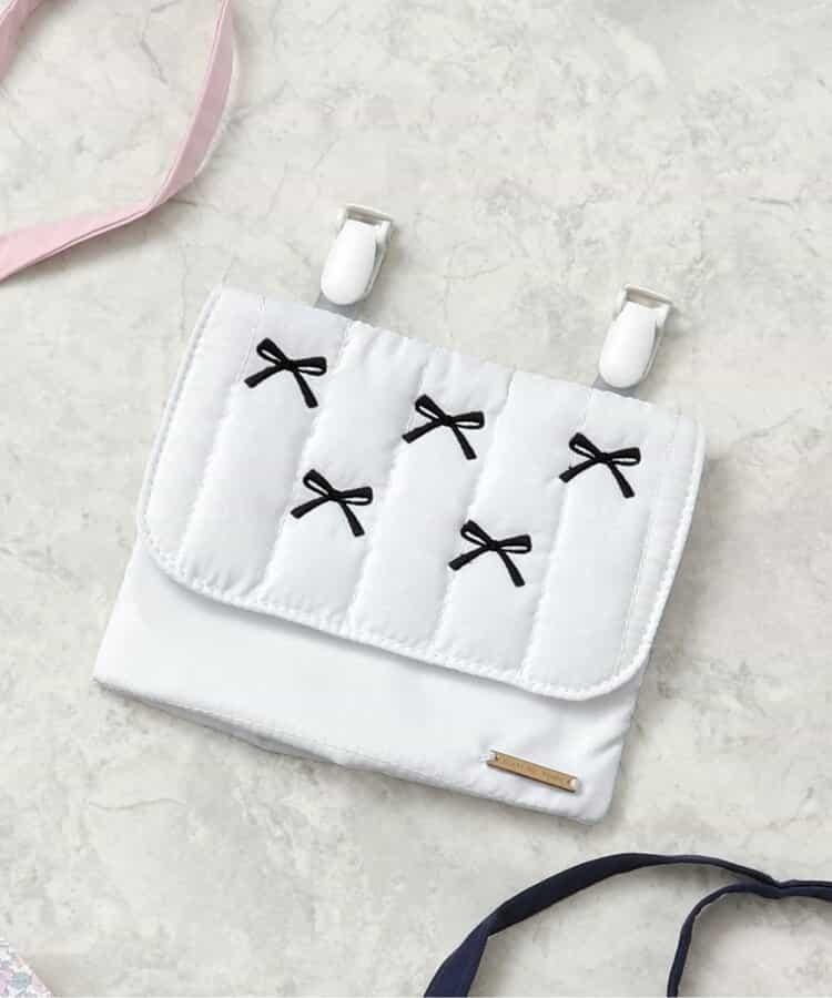 2WAY多功能移動口袋