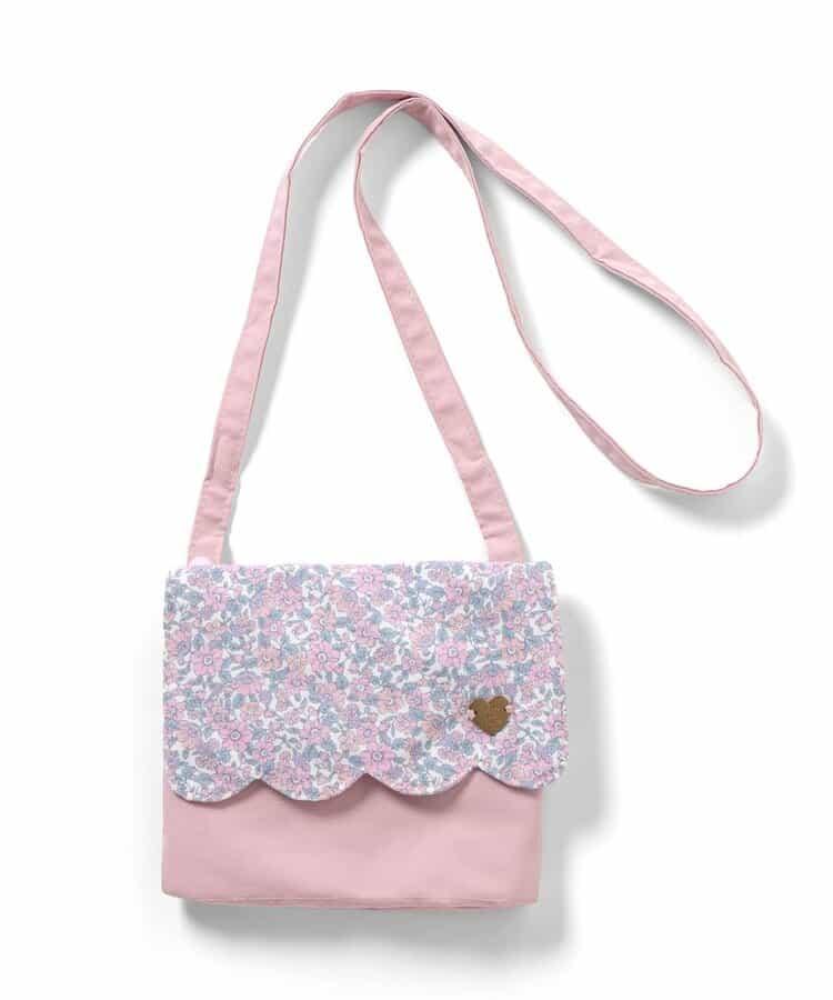 2WAY多功能移動口袋