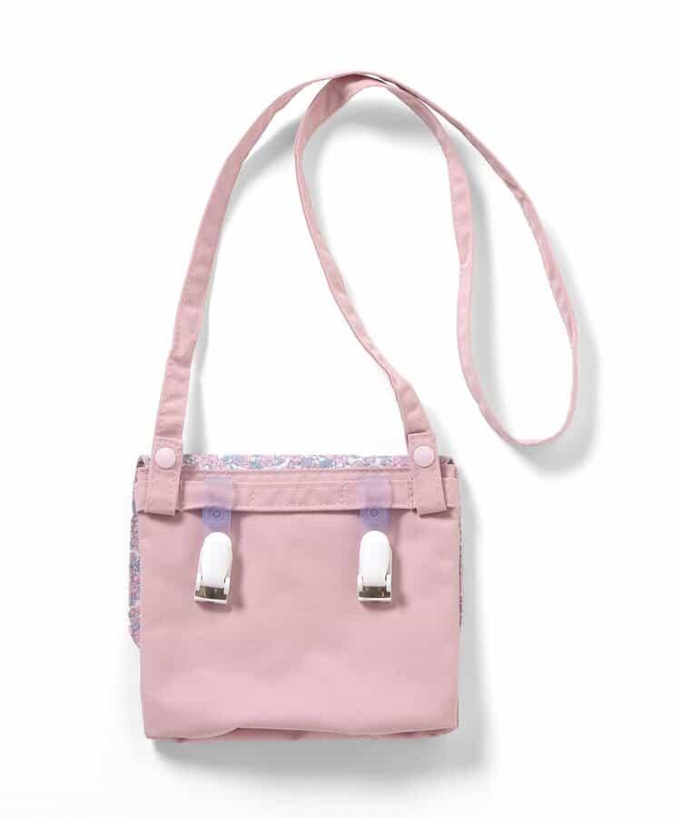 2WAY多功能移動口袋