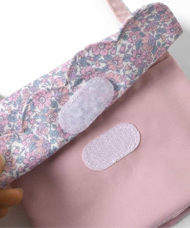 2WAY多功能移動口袋