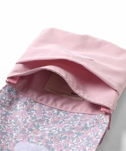 2WAY多功能移動口袋