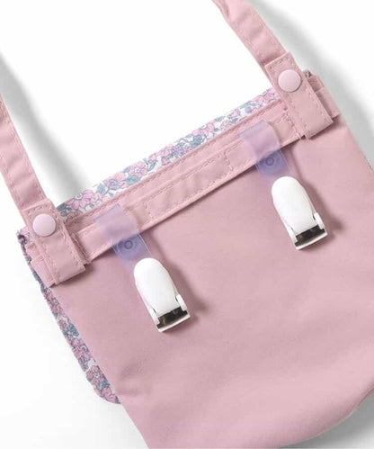 2WAY多功能移動口袋