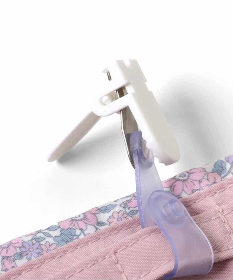 2WAY多功能移動口袋