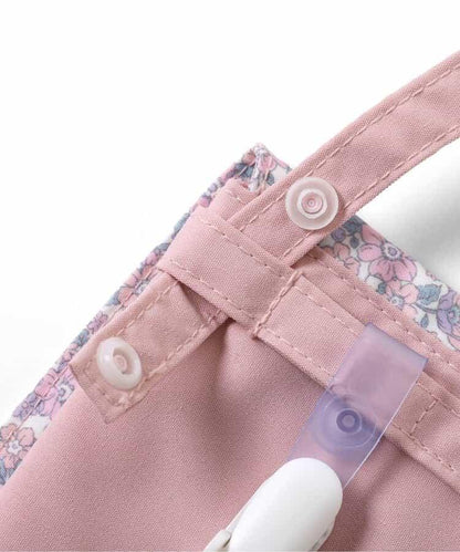 2WAY多功能移動口袋