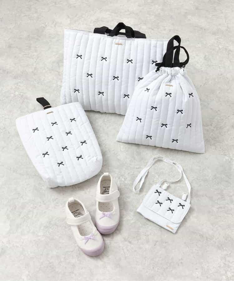 2WAY多功能移動口袋