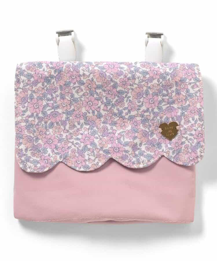 2WAY多功能移動口袋