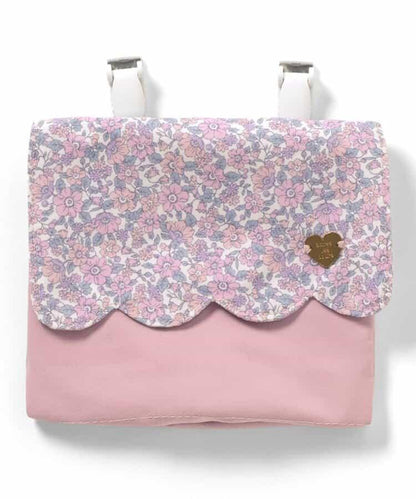 2WAY多功能移動口袋