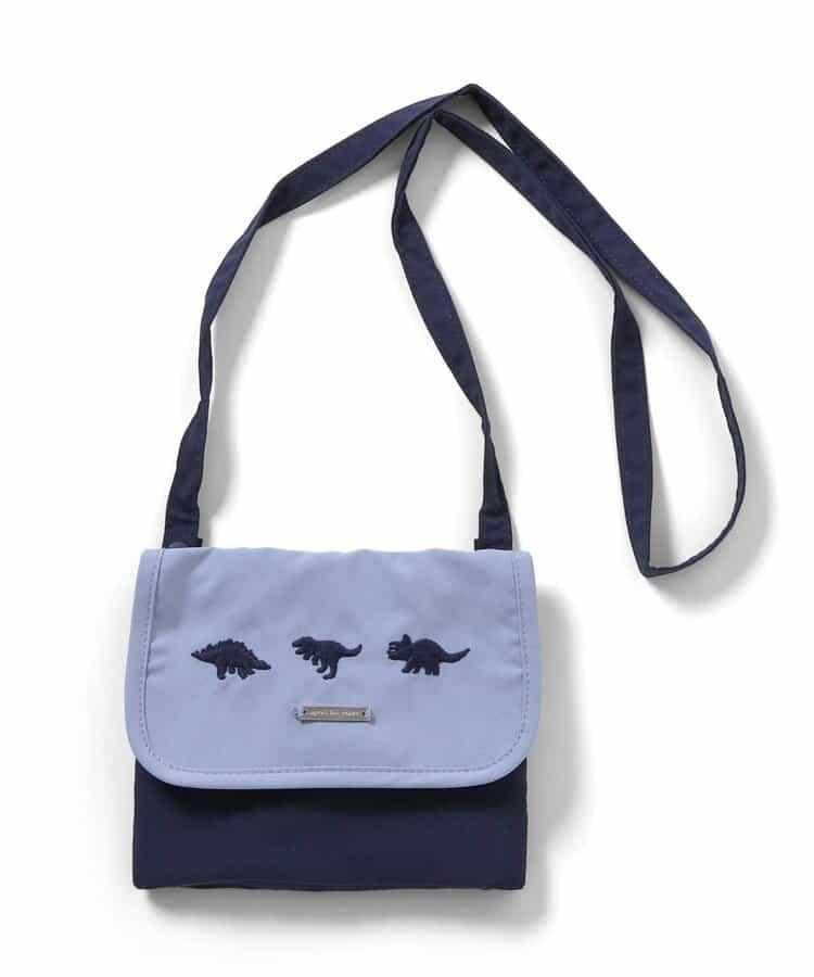 2WAY多功能移動口袋