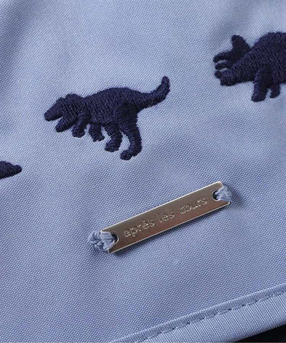 2WAY多功能移動口袋