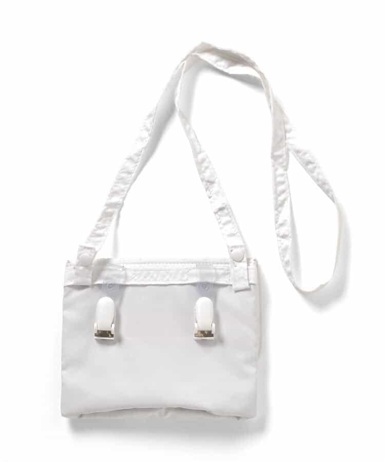 2WAY多功能移動口袋