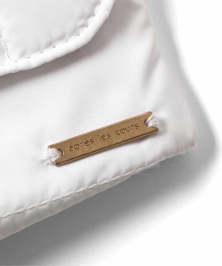 2WAY多功能移動口袋