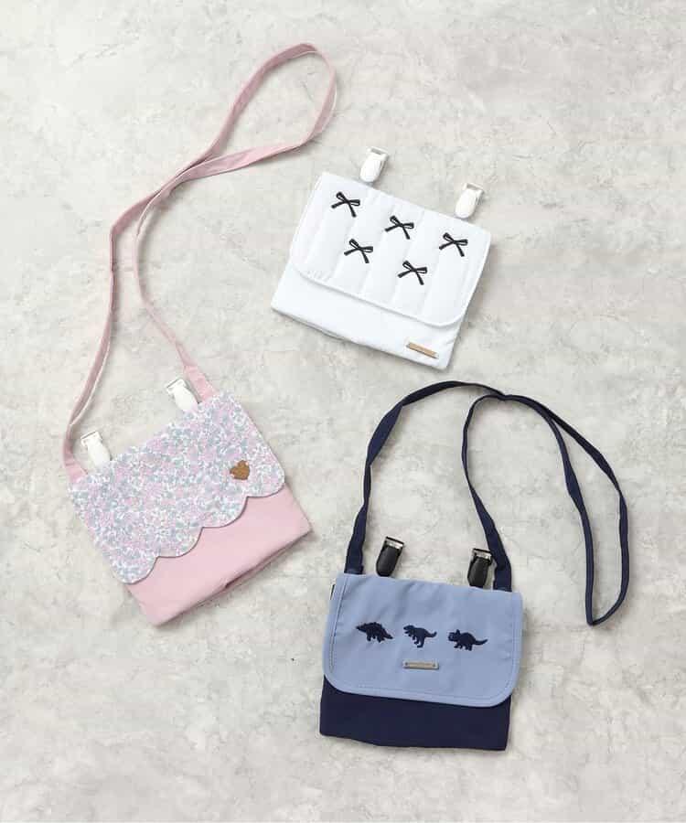 2WAY多功能移動口袋