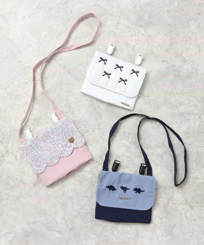 2WAY多功能移動口袋