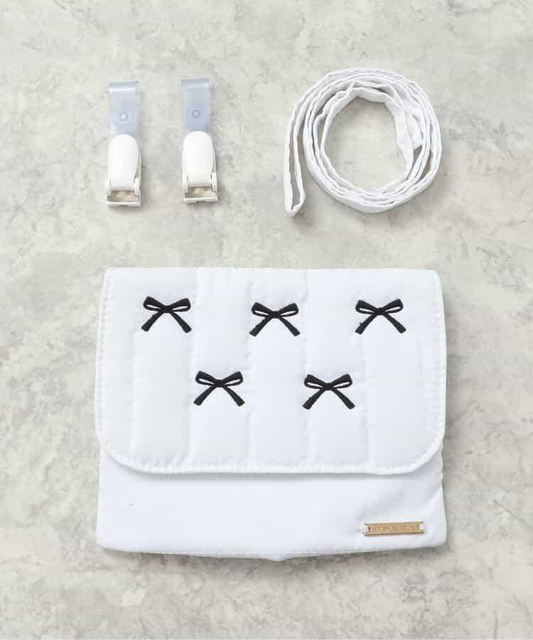 2WAY多功能移動口袋