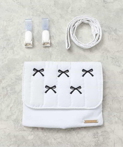 2WAY多功能移動口袋