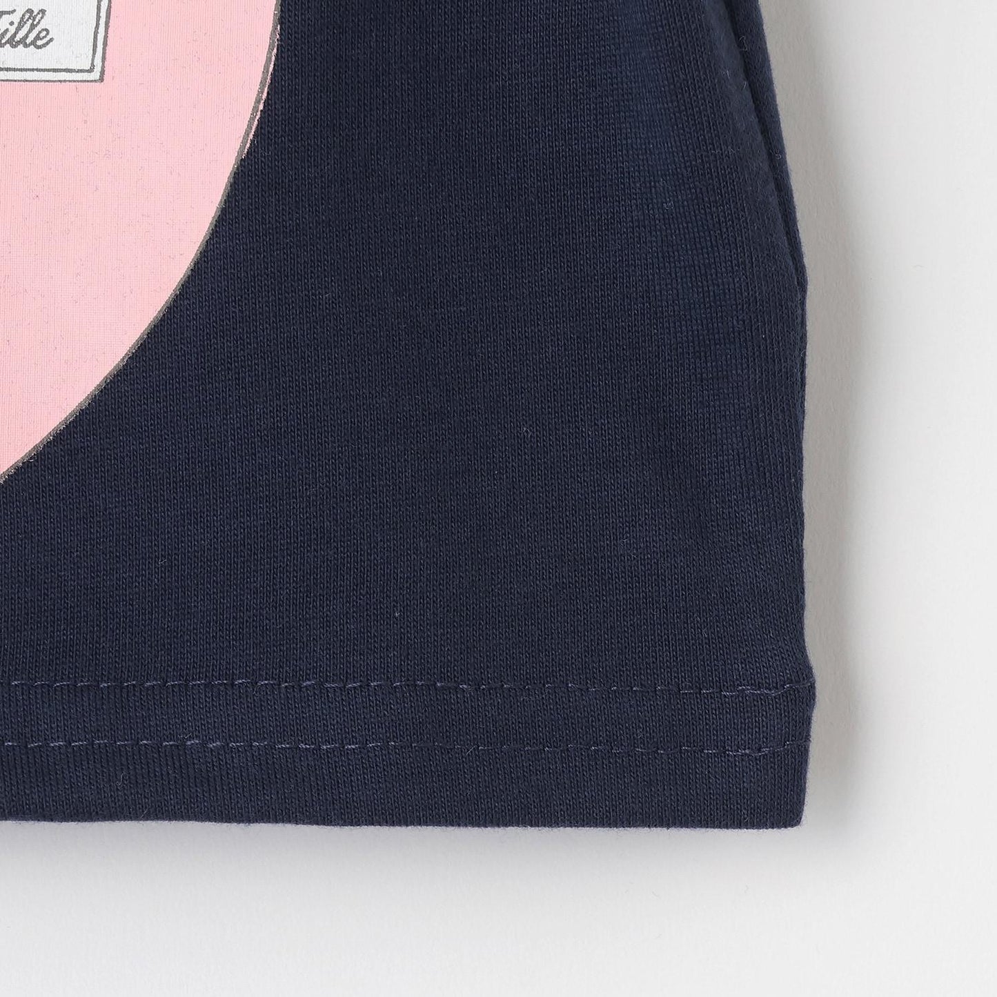 990T長袖 心形斜挎包