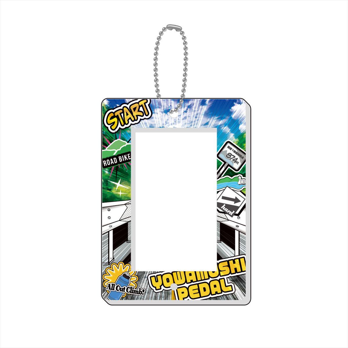 《飆速宅男》 ついコレ 亞克力收納盒