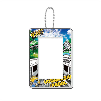 《飆速宅男》 ついコレ 亞克力收納盒