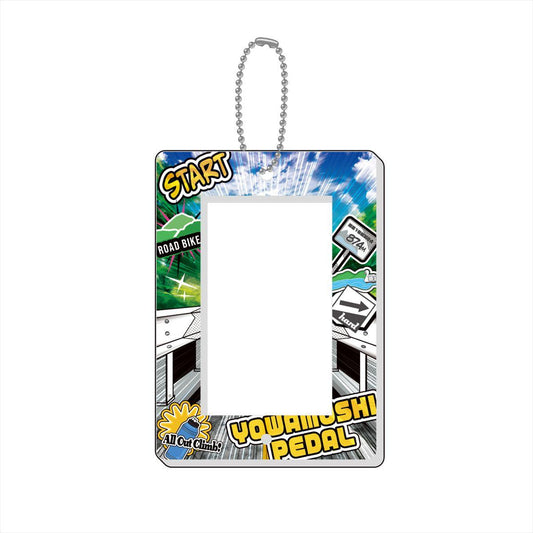 《飆速宅男》 ついコレ 亞克力收納盒