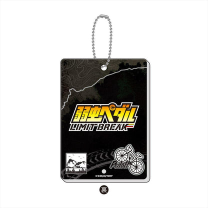 《飆速宅男》 ついコレ 亞克力收納盒