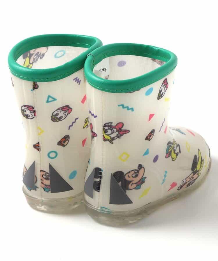 迪士尼角色/雨鞋