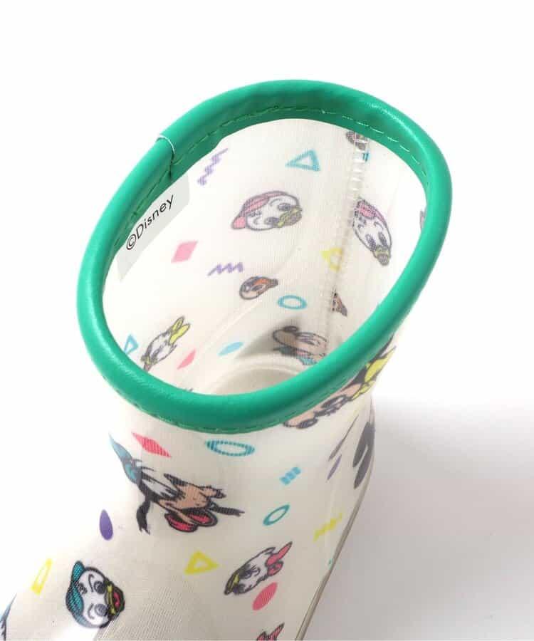 迪士尼角色/雨鞋