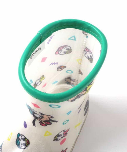 迪士尼角色/雨鞋