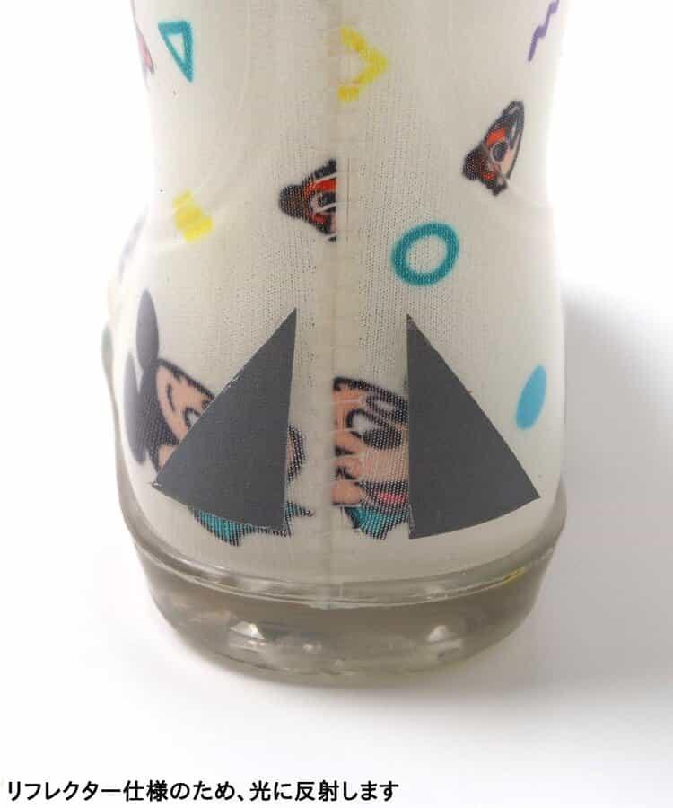 迪士尼角色/雨鞋