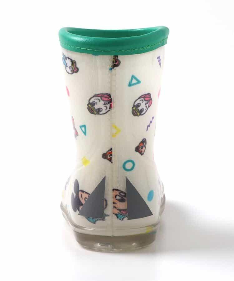 迪士尼角色/雨鞋