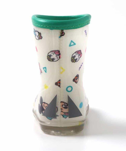 迪士尼角色/雨鞋