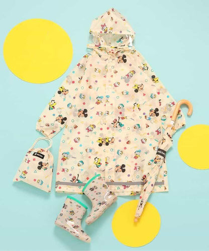 迪士尼角色/雨鞋