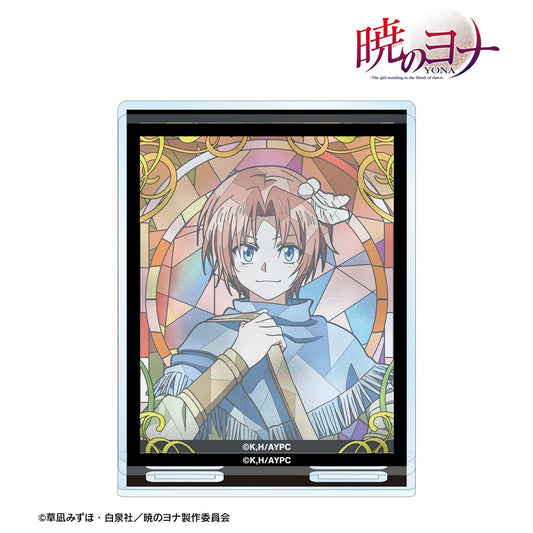 《晨曦公主》_ユン Aure Glass 配件大號亞克力立牌