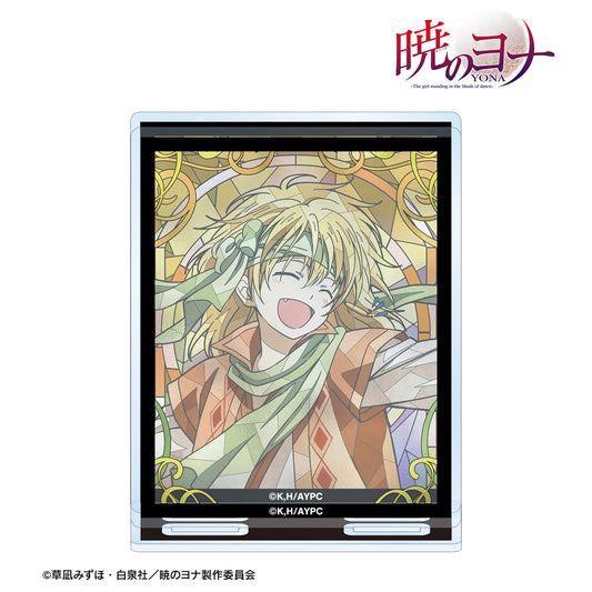 《晨曦公主》_ゼノ Aure Glass 配件大號亞克力立牌