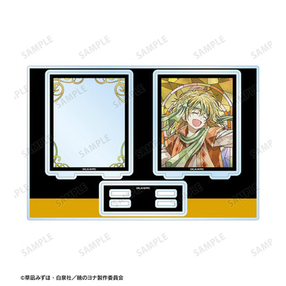 《晨曦公主》_ゼノ Aure Glass 配件大號亞克力立牌