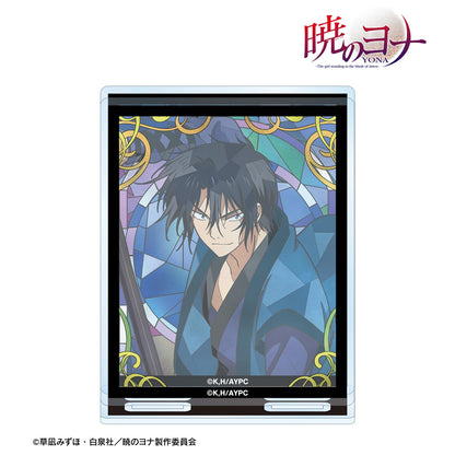 《晨曦公主》_哈克 Aure Glass 配件大號亞克力立牌