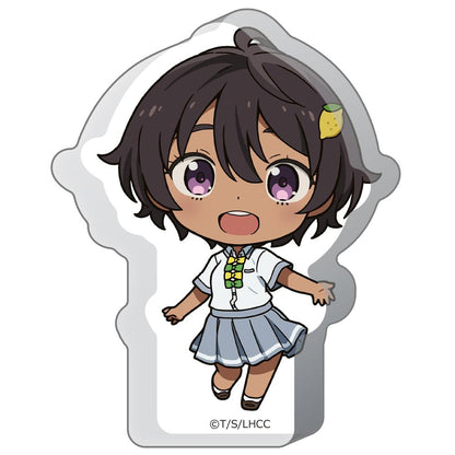 負けヒロインが多すぎる！_加厚亞克力立牌 燒鹽檸檬