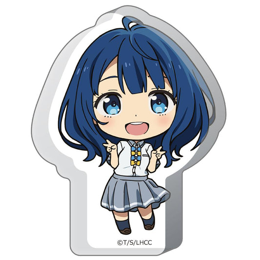 負け女主太多了！_厚款亞克力立牌 八奈見杏菜