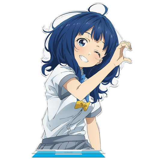 負け女主太多了！亞克力角色立牌 八奈見杏菜 vol.2