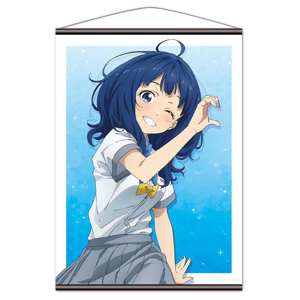 負け女主太多了！_B2掛毯 八奈見杏菜