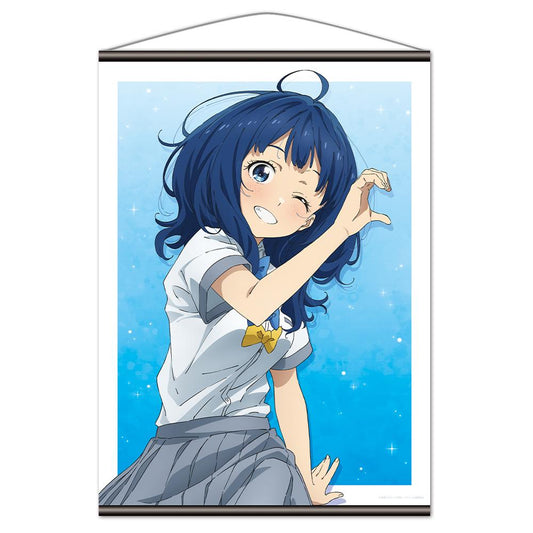 負け女主太多了！_B2掛毯 八奈見杏菜