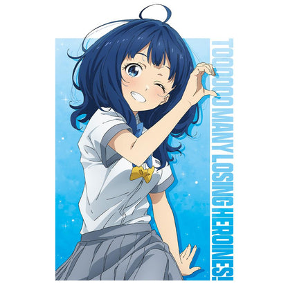 負け女主角太多了！_XL碼_T恤 八奈見杏菜 vol.2