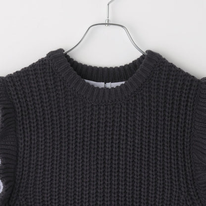 【リンク】帶背心連衣裙