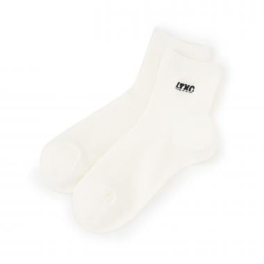 【腳尖加固】【抗菌防臭】學生襪