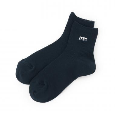 【腳尖加固】【抗菌防臭】學生襪