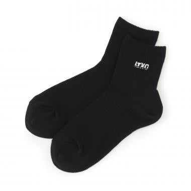 【腳尖加固】【抗菌防臭】學生襪