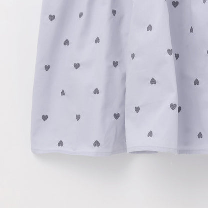 【リンク】帶背心連衣裙