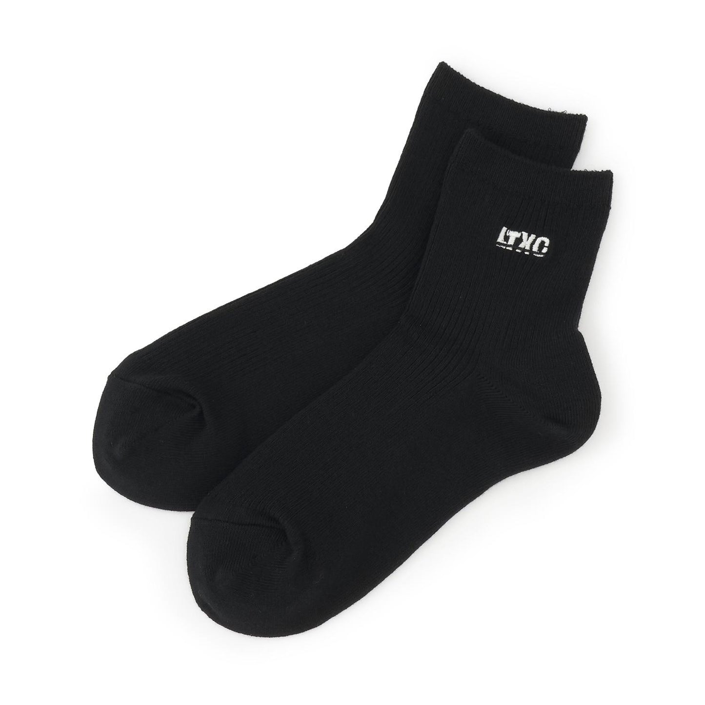 【腳尖加固】【抗菌防臭】學生襪